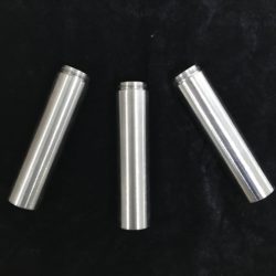 NaI(Tl) | Scintillation Crystal