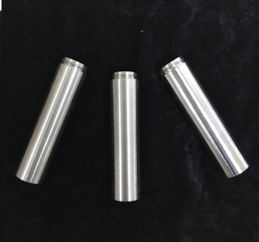 NaI(Tl) | Scintillation Crystal