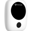 Nuclear radiation detector