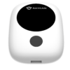 Nuclear radiation detector